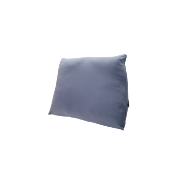 sloop blauw